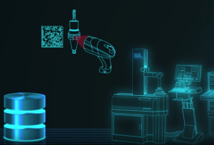 Код DataMatrix