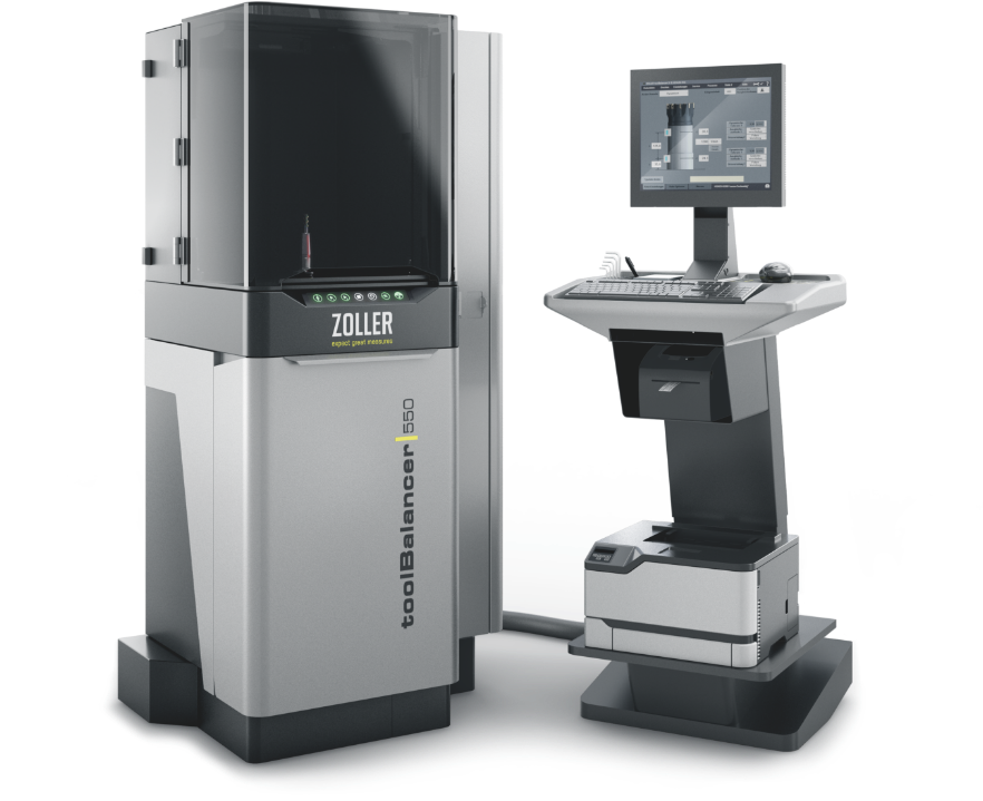 ZOLLER toolBalancer
