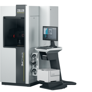 ZOLLER 3dCheck