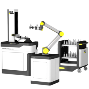 ZOLLER autoLock