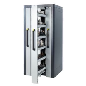 ZOLLER TMS Tool Management Solutions