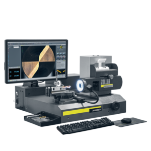 ZOLLER pomSoft