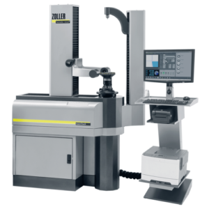 ZOLLER reamCheck