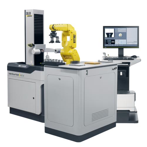 ZOLLER micBox