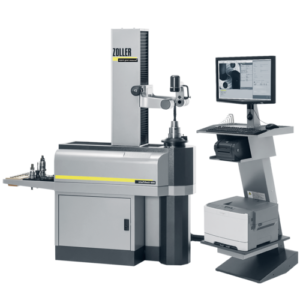 ZOLLER smartCheck