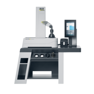 ZOLLER smileCompact