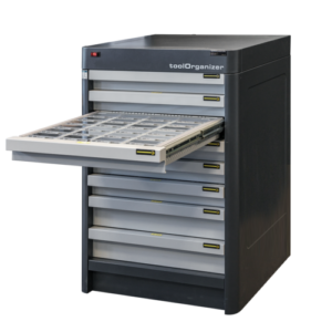 ZOLLER toolOrganizer