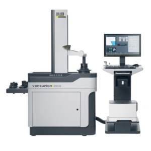 ZOLLER venturion