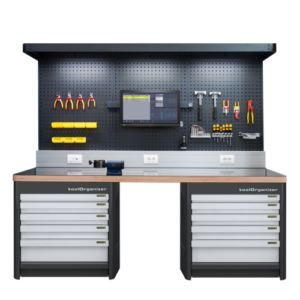 ZOLLER toolStation