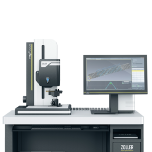 ZOLLER mμFocus