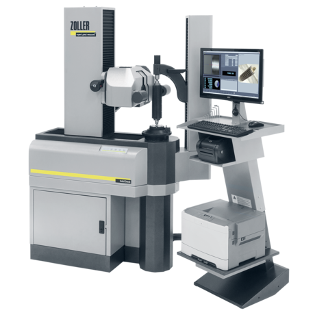 ZOLLER roboSet threadCheck - Зображення 4